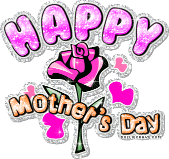 a mother's day greeting
